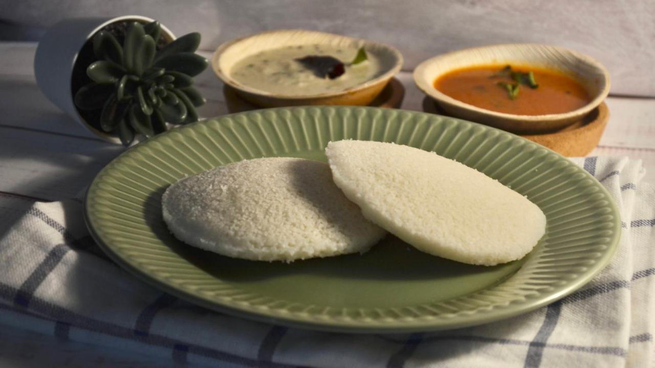 Udipi'S Vihar 호텔 하이데라바드 외부 사진